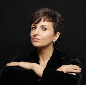 Meet your Posher, Jeanne-minette